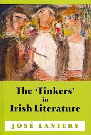 The 'Tinkers' in Irish Literature