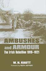 Ambushes and Armour