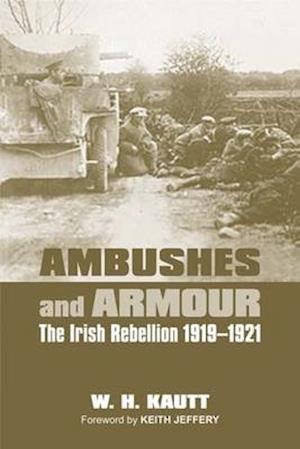 Ambushes and Armour