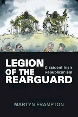 Legion of the Rearguard