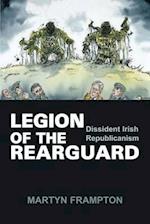 Legion of the Rearguard