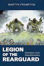 Legion of the Rearguard