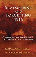 Remembering and Forgetting 1916