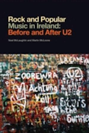 Rock and Popular Music in Ireland