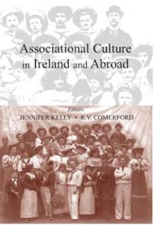 Associational Culture in Ireland and Abroad