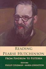 Reading Pearse Hutchinson