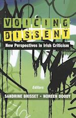 Voicing Dissent