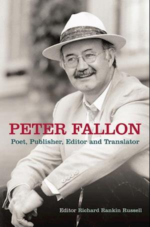 Peter Fallon
