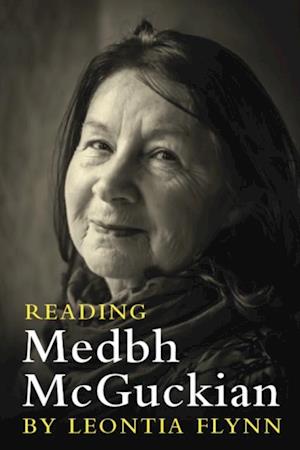 Reading Medbh McGuckian