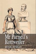 Mr. Parnell's Rottweiler