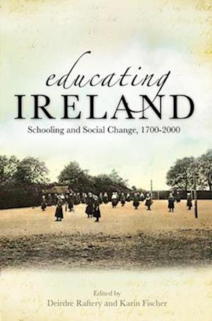 Educating Ireland