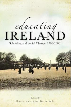 Educating Ireland