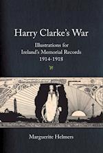 Harry Clarke's War