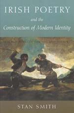 Irish Poetry and the Construction of Modern Identity