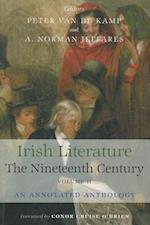 Irish Literature the Nineteenth Century Volume II