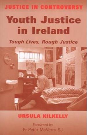 Youth Justice in Ireland