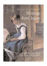 Helen Waddell's Writings from Japan