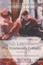 Irish Literature the Nineteenth Century Volume III