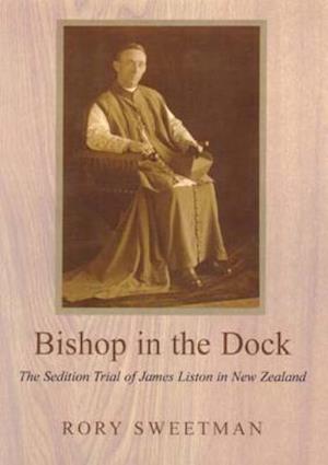 Bishop in the Dock