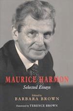 Maurice Harmon