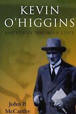 Kevin O'Higgins