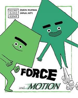 Force and Motion