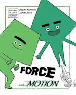 Force and Motion