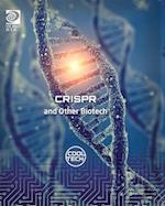 CRISPR and Other Biotech 