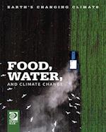 Food, Water, and Climate Change 