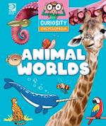 Curiosity Encyclopeida: Animal Worlds 