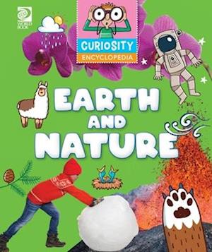 Curiosity Encyclopedia: Earth & Nature