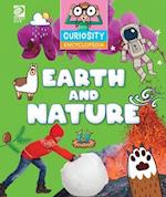 Curiosity Encyclopedia: Earth & Nature 