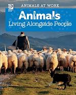 Animals Living Alongside People 