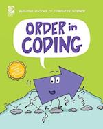 Order in Coding 