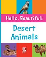 Desert Animals 