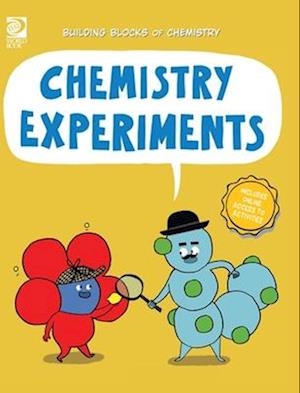 Chemistry Experiments