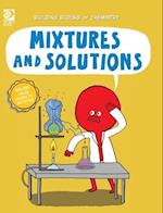 Mixtures and Solutions 