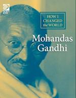 Mohandas Gandhi