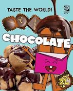 Taste the World! Chocolate 