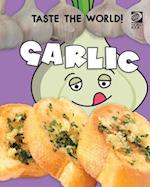 Taste the World! Garlic