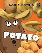 Taste the World! Potato 