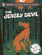 Abnormal Field Guides to Cryptic Creatures: The Jersey Devil 