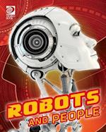 Robots and People