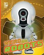Weird Robots