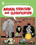 Animal Structure and Classification 