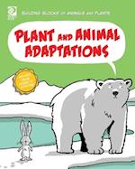 Plant and Animal Adaptations 