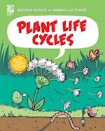 Plant Life Cycles 