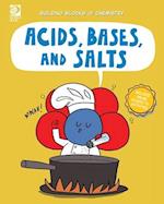 Acids, Bases, and Salts