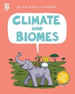 Climate and Biomes 