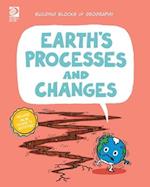 Earth's Processes and Changes 
